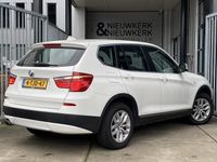 tweedehands BMW X3 xDrive28i High Executive | AUTOMAAT | LEDER | NAVI