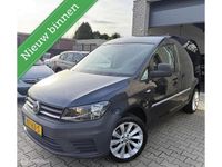 Occasion VW Caddy 75 PK (55 kW) 2016 Overige MPV