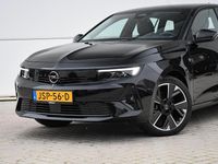 Nieuw Opel Astra Edition 114 kW (156 PK) 2025 Zwart Stationwagen