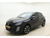 Nieuw Peugeot e-208 Allure 80 kW (110 PK) 2025 Hatchback
