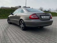 tweedehands Mercedes CLK240 240 Elegance