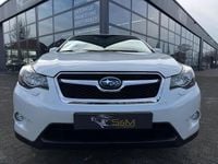 Occasion Subaru XV 150 PK (110 kW) 2012 Wit SUV
