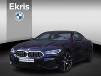 Occasion BMW 840 Executive 333 PK (244 kW) 2025 Blauw Coupé