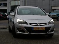 tweedehands Opel Astra Sports Tourer 1.4 Blitz