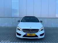 tweedehands Mercedes CLA180 