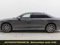 Occasion Audi A8L 286 PK (210 kW) 2022 Grijs Sedan