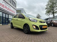 tweedehands Kia Picanto 1.2 CVVT Airco **1e eigenaar**