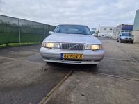 tweedehands Volvo V90 3.0 6 cilinder 180pk