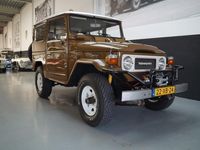 tweedehands Toyota Land Cruiser FJ40 Hardtop Fully Restored ! (1980)