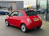 tweedehands Fiat 500C 1.2 Pop * PDC * lichtmet. velgen