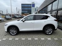 tweedehands Mazda CX-5 2.0 SkyActiv-G 165 Style Selected Dealer onderhouden / 1e eigenaar / Trekhaak