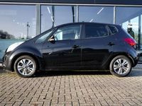 tweedehands Kia Venga 1.4 CVVT Summer Edition 1.4 CVVT Summer Edition