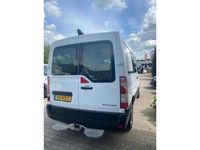 tweedehands Opel Movano 2.3 CDTI L1H1 Automaat | Airco | Cruise