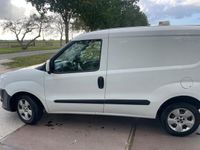 tweedehands Fiat Doblò Cargo 1.3 MultiJet SX/ zijschuifdeur/ airco/ EURO 5