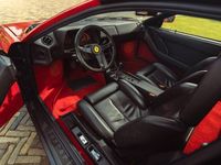 tweedehands Ferrari Testarossa - Long Term Ownership - Fresh Timing Belt - Schedoni Luggage