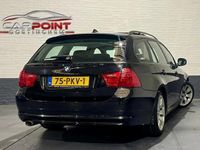 tweedehands BMW 320 3-SERIE Touring d Executive