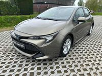 tweedehands Toyota Corolla 1.8 Hybrid Dynamic INCL BTW