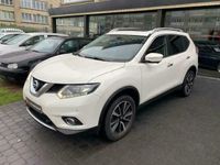 tweedehands Nissan X-Trail 1.6 dCi Acenta -FINANCIEREN MOGELIJK- GARANTIE 12M