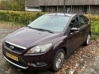 Occasion Ford Focus Titanium 101 PK (74 kW) 2008 Sedan