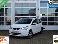 Occasion Seat Mii Style 60 PK (44 kW) 2016 Wit Hatchback