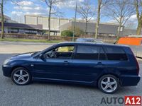 tweedehands Mitsubishi Lancer Station Wagon 2.0 Sport/Defect/Loop/Sloop