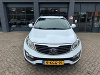 tweedehands Kia Sportage 2.0 Plus Pack LED|AUTOM|NAVI|CRUISE|PDC|TRKHAAK|