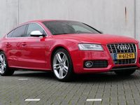 tweedehands Audi S5 Sportback 3.0 TFSI Navi Leder 333pk Drive Select