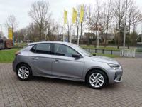 tweedehands Opel Corsa 1.2Turbo 100Pk GS Line Airco Navigatie LM-Velgen