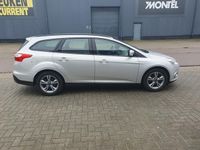 tweedehands Ford Focus Wagon 1.0 EcoBoost Edition