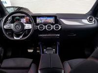 tweedehands Mercedes B250e B-KlasseAutomaat AMG Line | Premium Pakket | Nightpakket