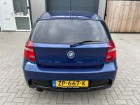 tweedehands BMW 116 1-SERIE i Orig M-Pakket 5DRS