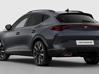 Nieuw Cupra Formentor VZ 272 PK (200 kW) 2025 Blauw SUV