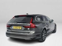 Occasion Volvo V90 Inscription 390 PK (286 kW) 2020 Grijs Stationwagen