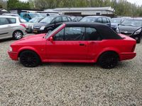 tweedehands Ford Escort Cabriolet Cabrio 1.6 XR3 kat.