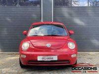 tweedehands VW Beetle (NEW) 2.0!|AIRCO|BLUETOOTH|