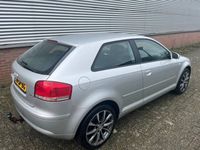 tweedehands Audi A3 2.0 FSI Attraction orig. NL