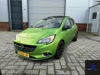 tweedehands Opel Corsa 1.0 Turbo Innovation| Pano| Bluetooth| Speciaal |