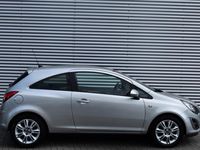 tweedehands Opel Blitz Corsa 1.2-16V 3DRS./ NL AUTO / NAVI / ECC / CRUIS