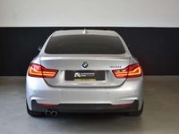 tweedehands BMW 420 Gran Coupé 420i M-Sport|NAP|Open dak|ACC|1e eigena