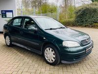 tweedehands Opel Astra 1.6 Club