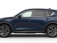 tweedehands Mazda CX-5 SkyActiv-G 165 automaat Exclusive-Line met Black C