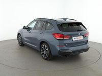 Occasion BMW X1 2022 Blauw (metallic) SUV