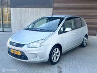 Occasion Ford C-MAX Ghia 144 PK (105 kW) 2009 Grijs MPV