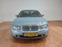 Occasion Rover 75 177 PK (130 kW) 1999 Blauw Sedan
