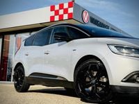 Occasion Renault Grand Scénic Black Edition 2026 Grijs MPV