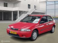 tweedehands Mazda 323 1.3i P LX