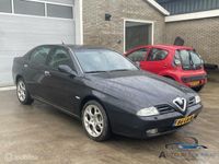 tweedehands Alfa Romeo 166 3.0 V6 Distinctive