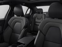 tweedehands Volvo S60 Recharge T6 AWD Plus Dark | Schuif/Kanteldak | Harman Kardon Premium Audio | 19" Lichtmetalen Wielen | 360* Camera |