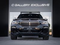 tweedehands BMW X5 M50d High Executive M-Sport l Ex. BTW l Grijs kenteken l HUD l Luchtvering l 360 camera