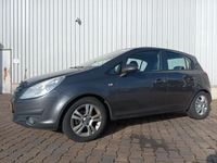 tweedehands Opel Corsa 1.3 CDTi EcoFlex S/S Cosmo - Slaat Niet Aan